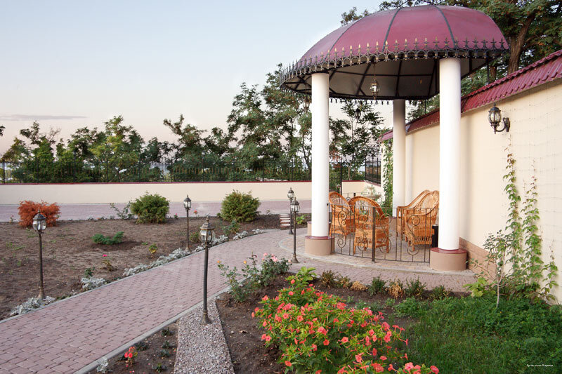 Гостиница Варваци Таганрог-126