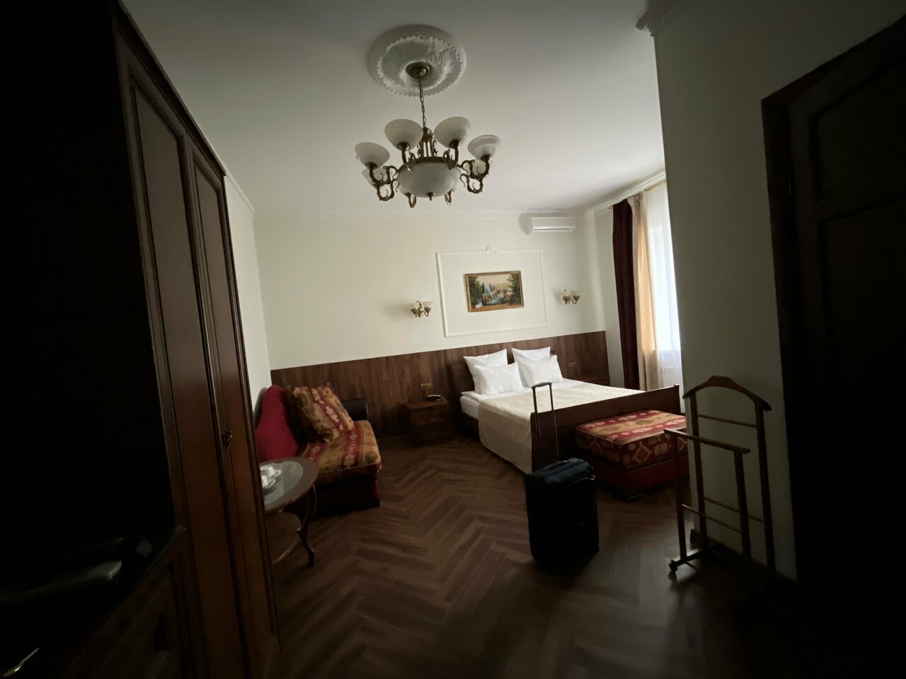 Гостиница Варваци Таганрог-158