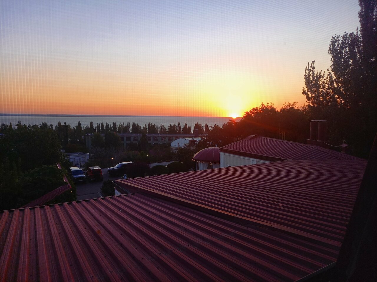 Гостиница Варваци Таганрог-133