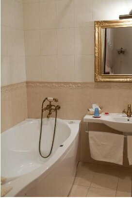 Гостиница Варваци Таганрог-99