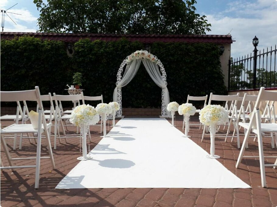 Гостиница Варваци Таганрог-54