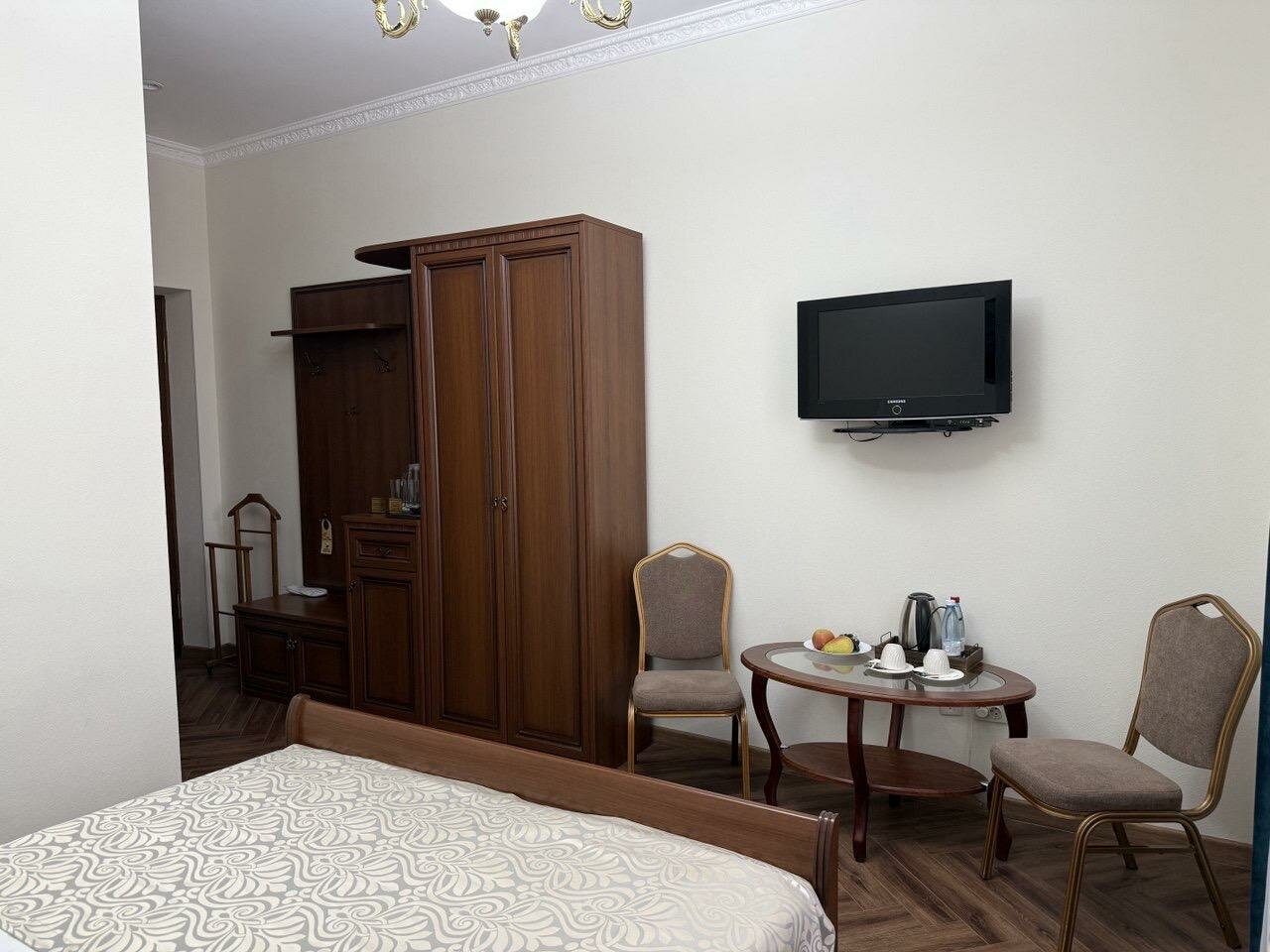 Гостиница Варваци Таганрог-53