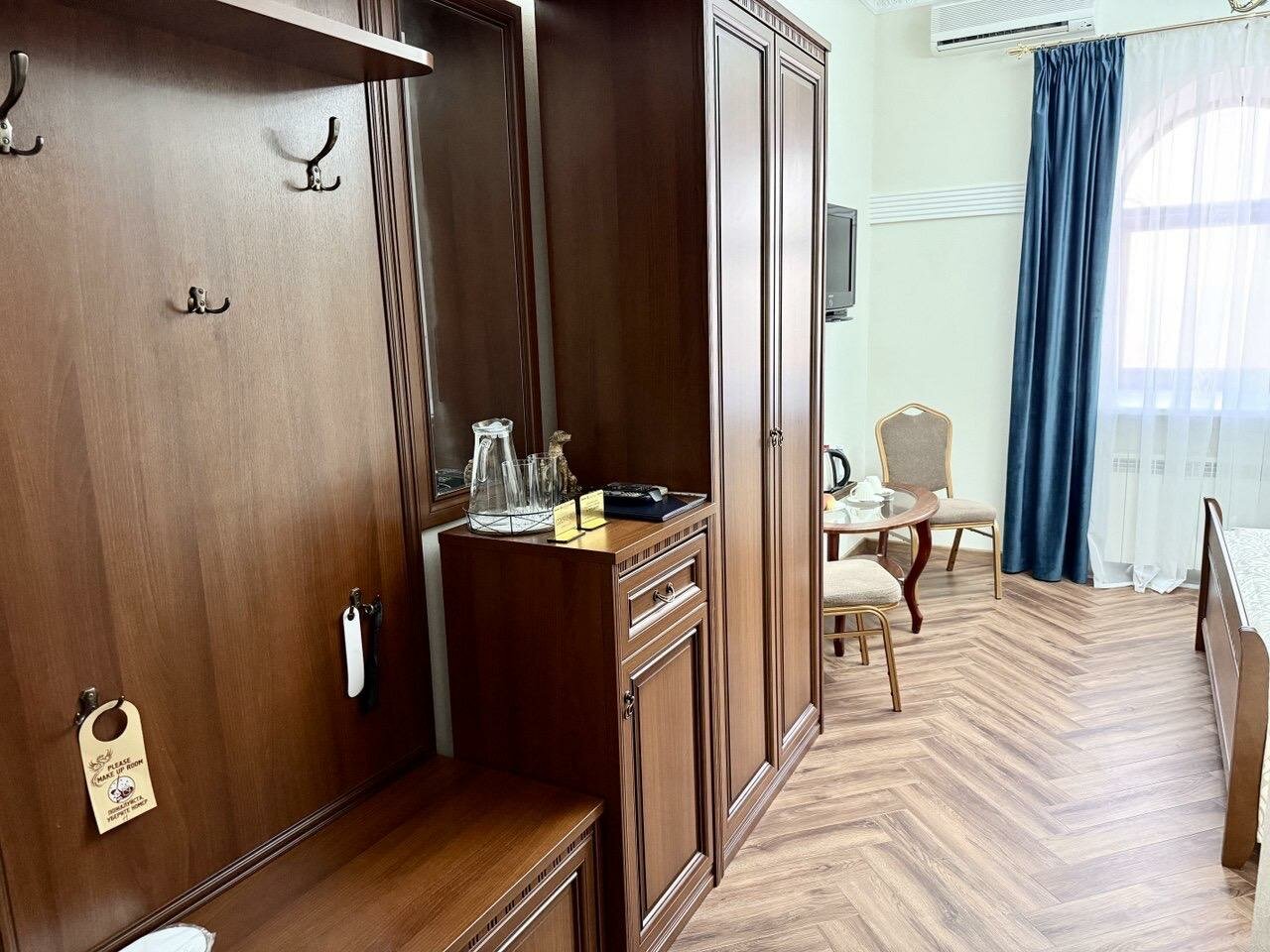 Гостиница Варваци Таганрог-50