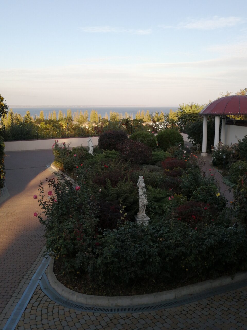 Гостиница Варваци Таганрог-24