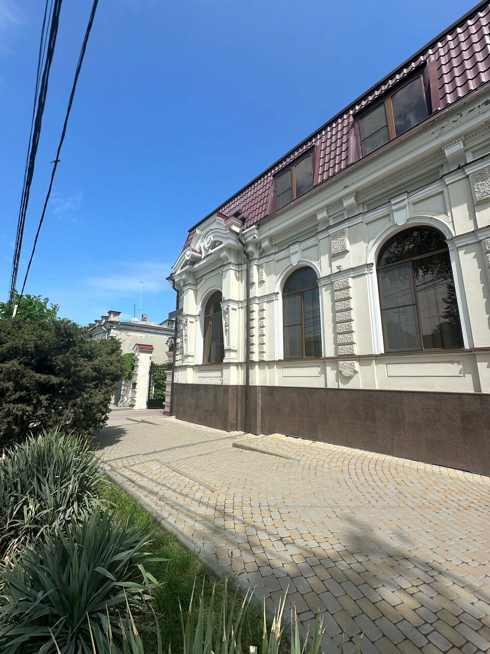 Гостиница Варваци Таганрог-108