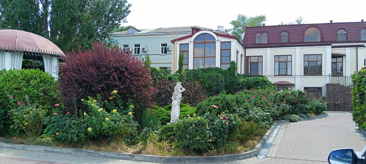 Гостиница Варваци Таганрог-139