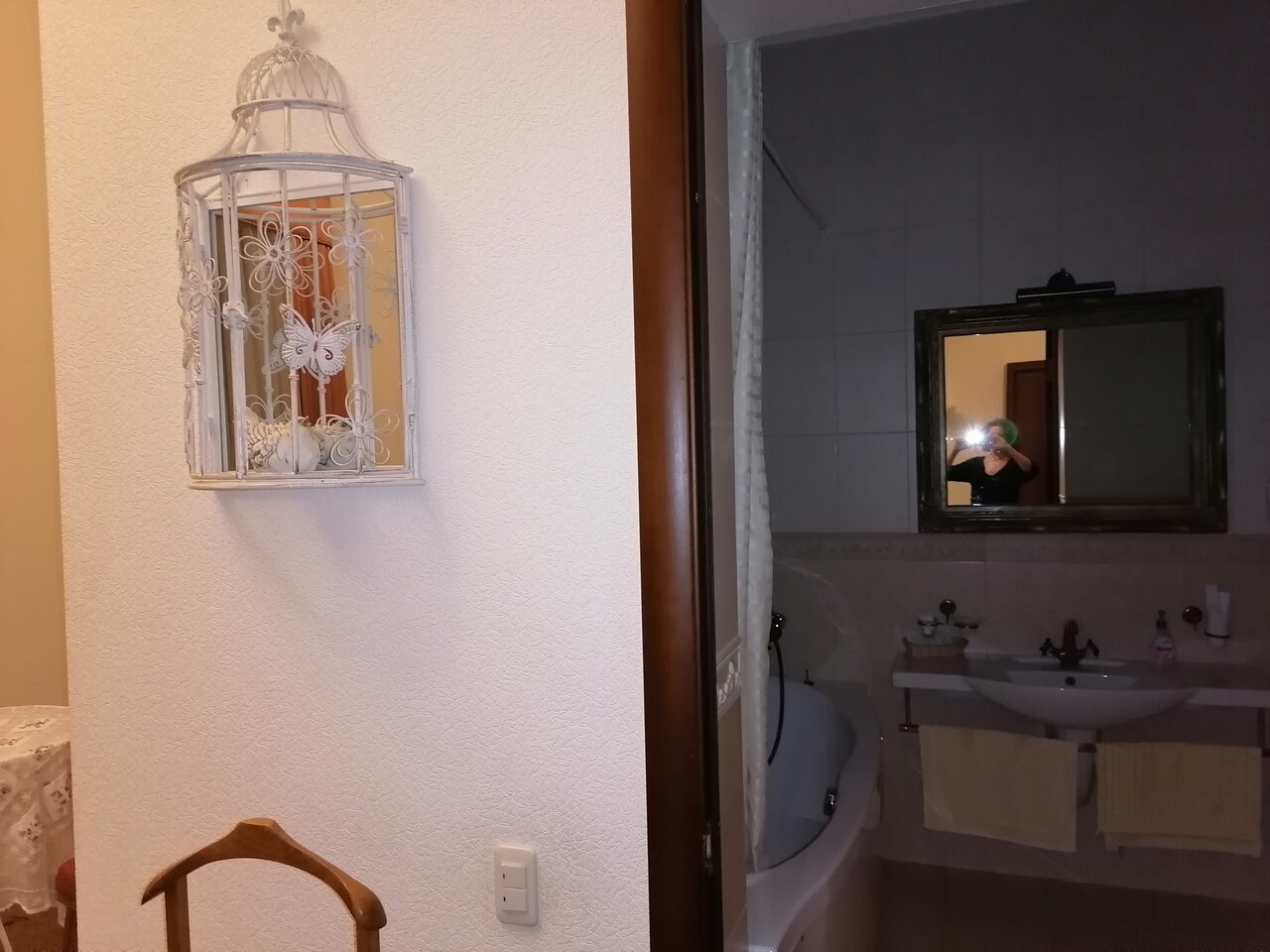 Гостиница Варваци Таганрог-25