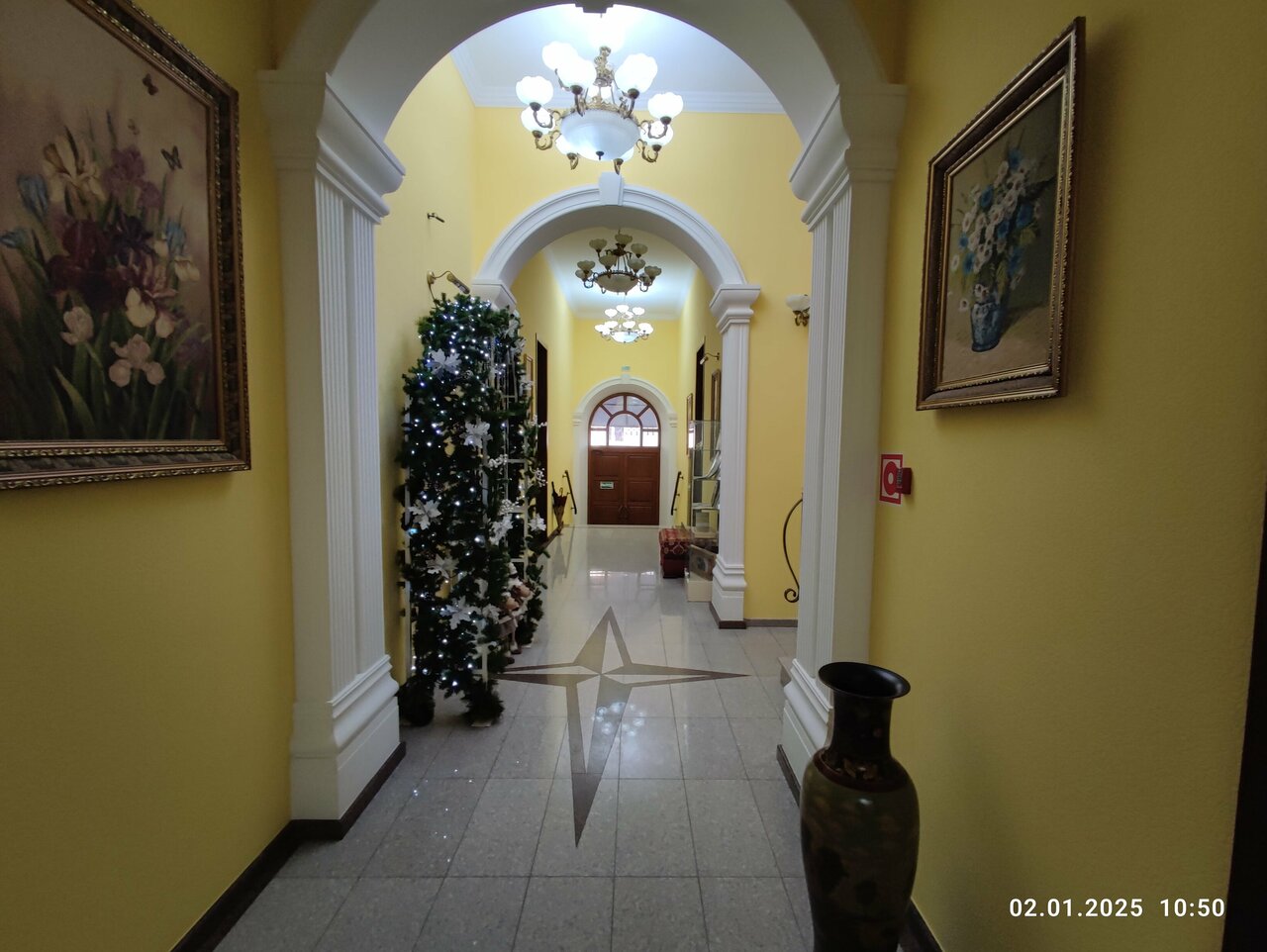 Гостиница Варваци Таганрог-157