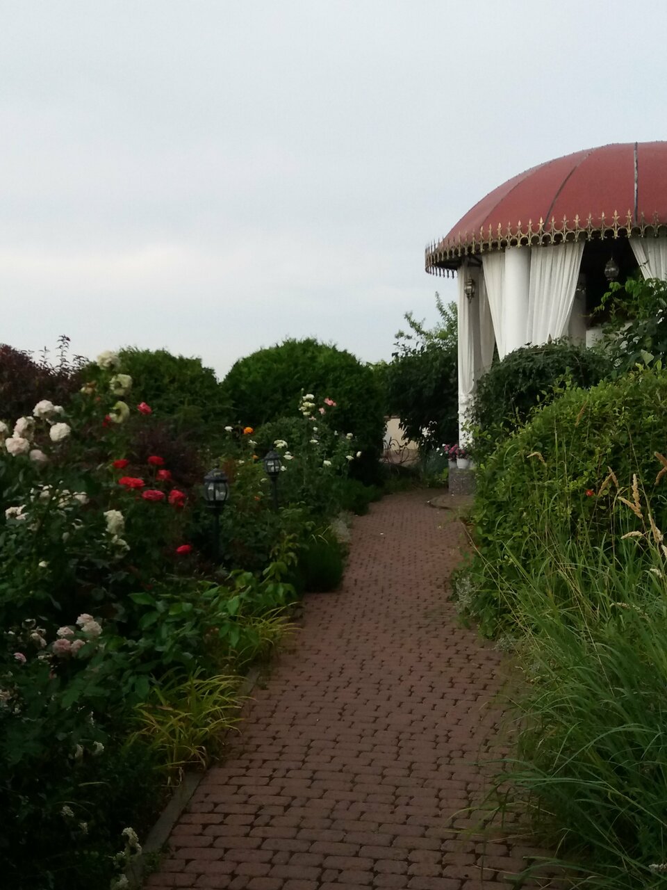 Гостиница Варваци Таганрог-154