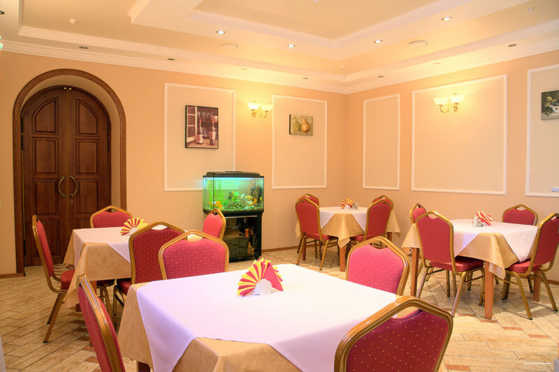 Гостиница Варваци Таганрог-160