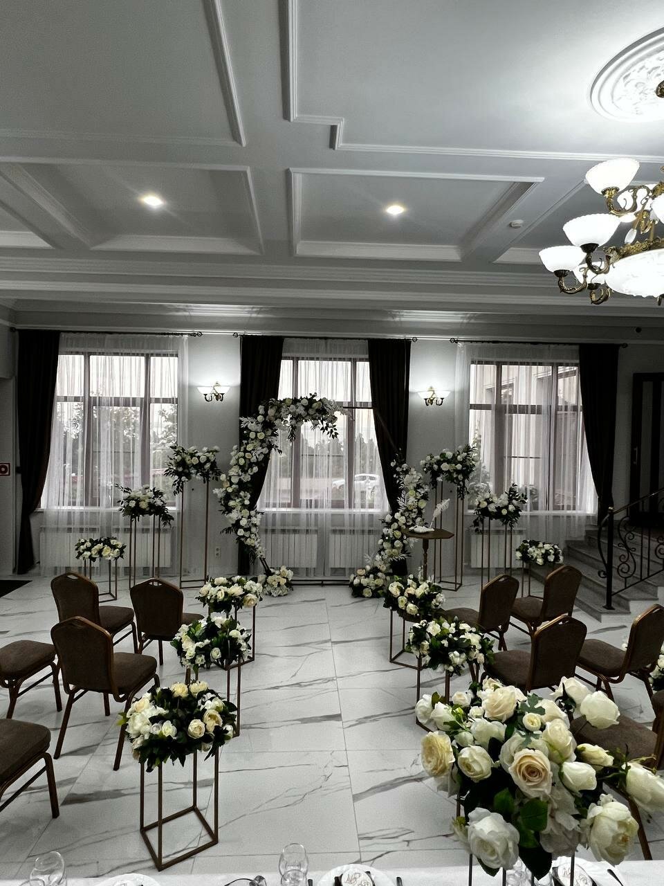 Гостиница Варваци Таганрог-81