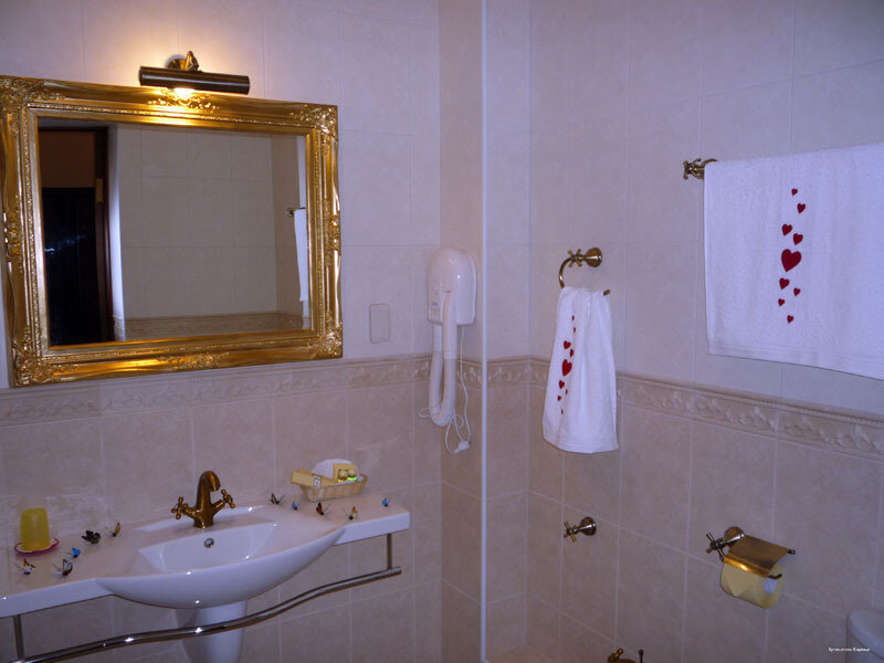 Гостиница Варваци Таганрог-166