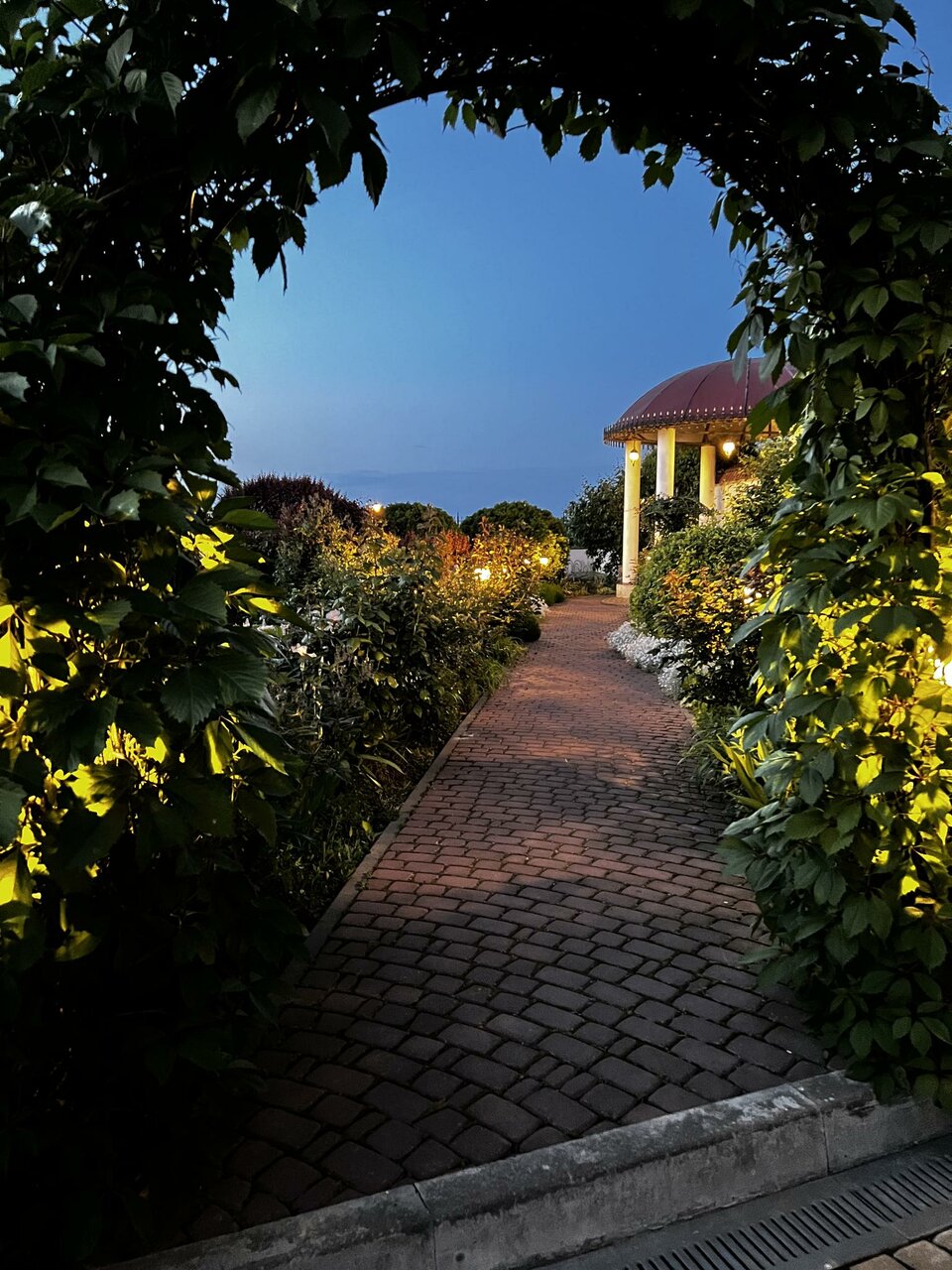 Гостиница Варваци Таганрог-47