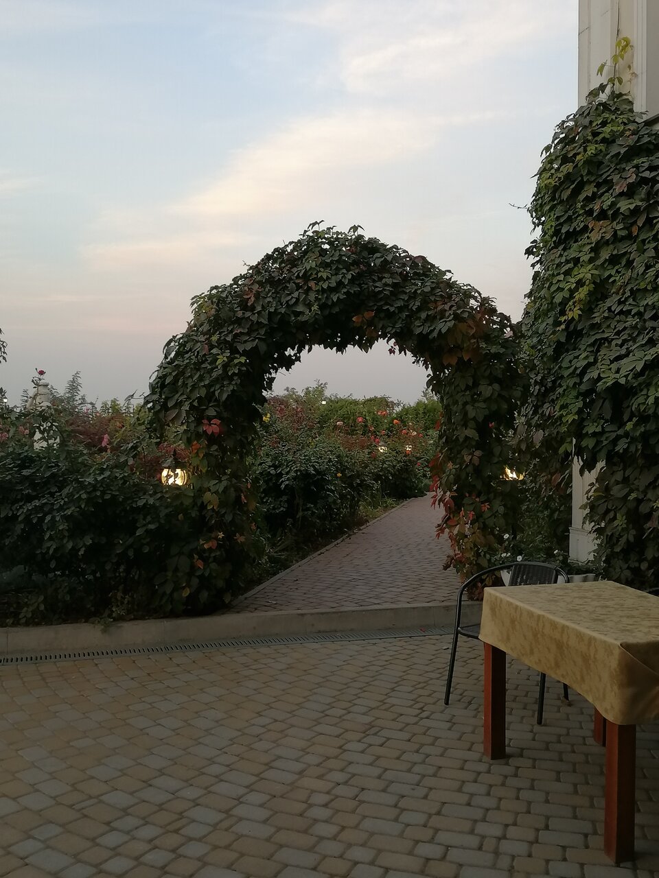 Гостиница Варваци Таганрог-14