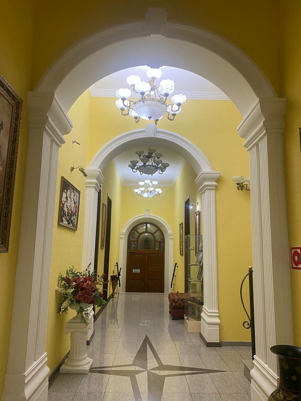 Гостиница Варваци Таганрог-169