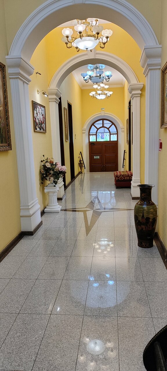 Гостиница Варваци Таганрог-151