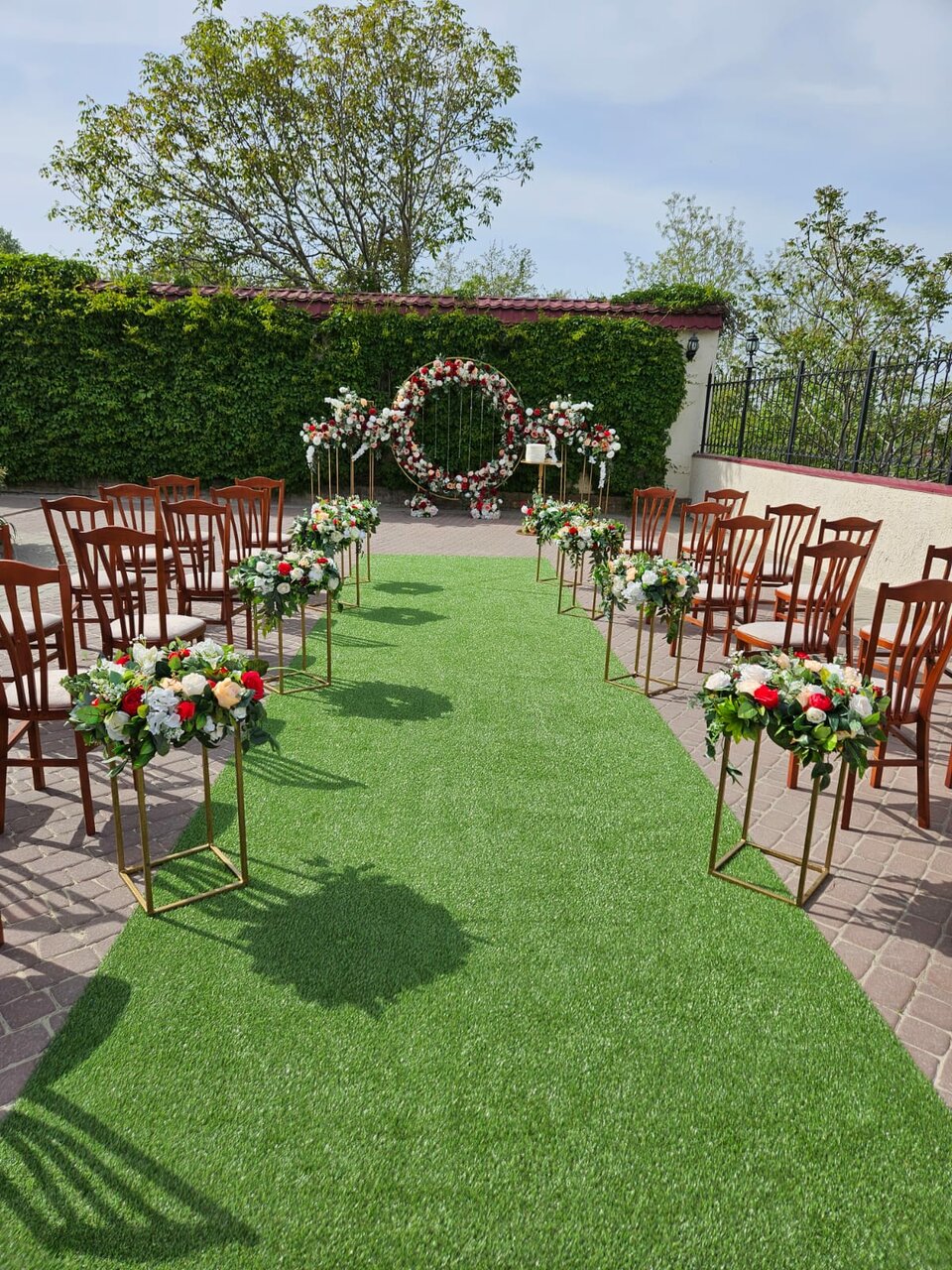 Гостиница Варваци Таганрог-149