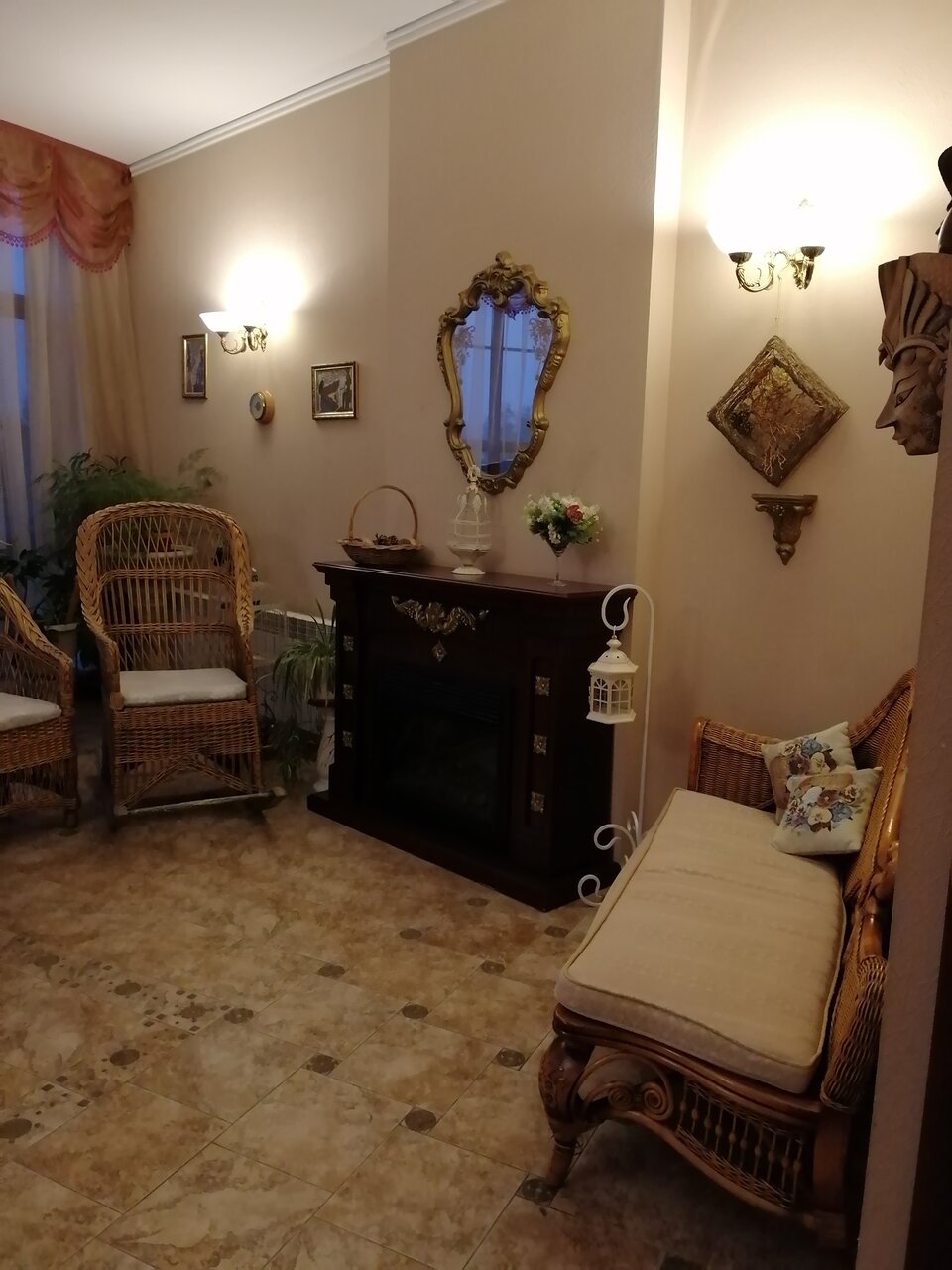 Гостиница Варваци Таганрог-31