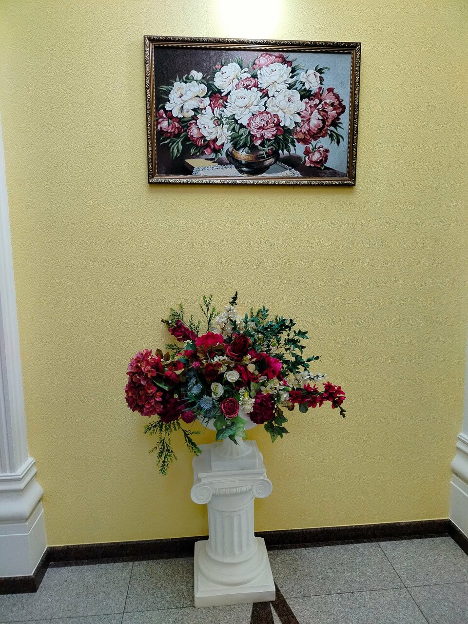 Гостиница Варваци Таганрог-142