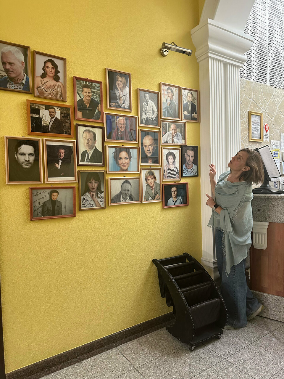 Гостиница Варваци Таганрог-161