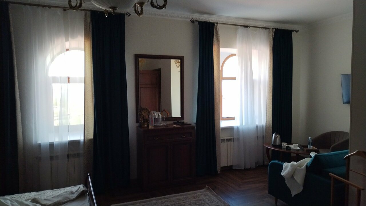 Гостиница Варваци Таганрог-183