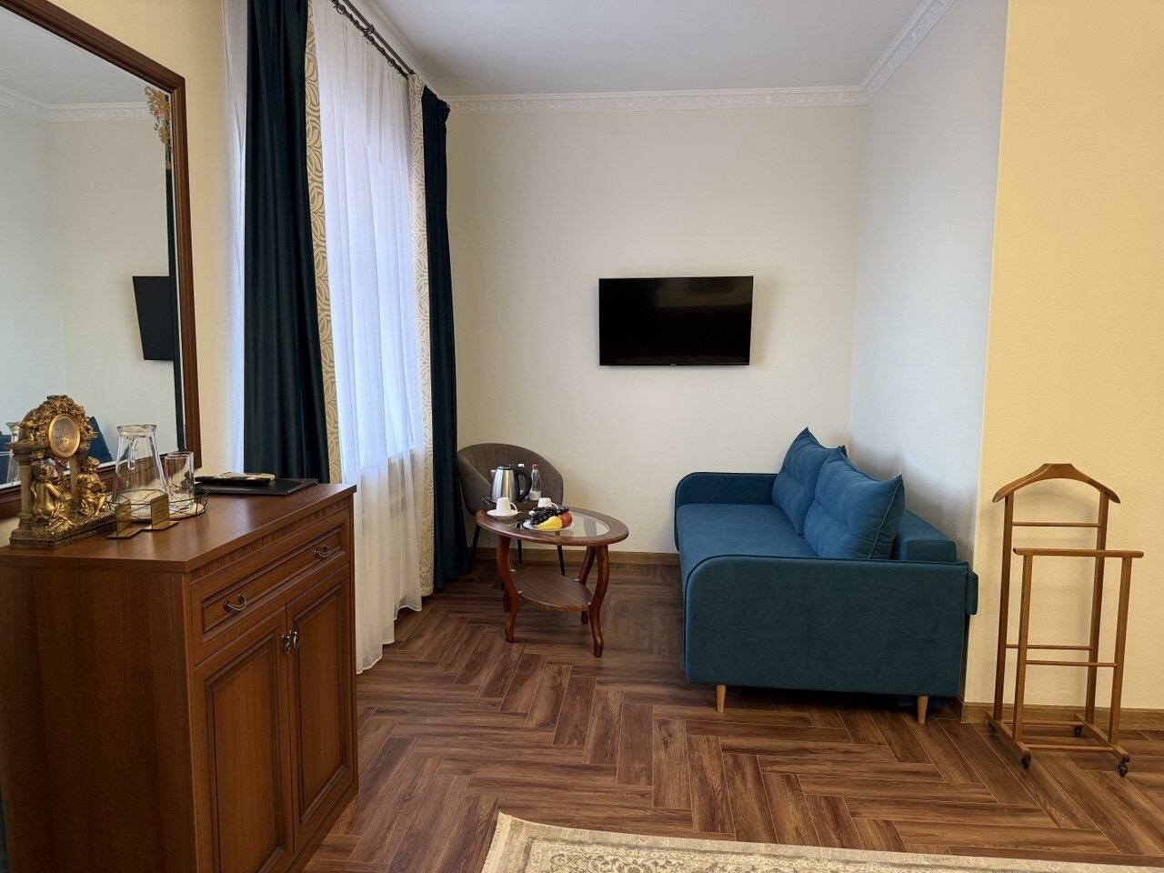 Гостиница Варваци Таганрог-94