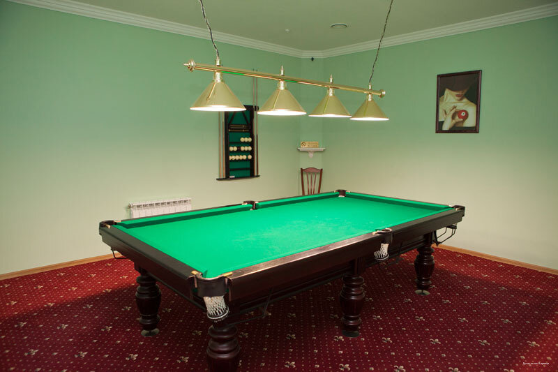 Гостиница Варваци Таганрог-127