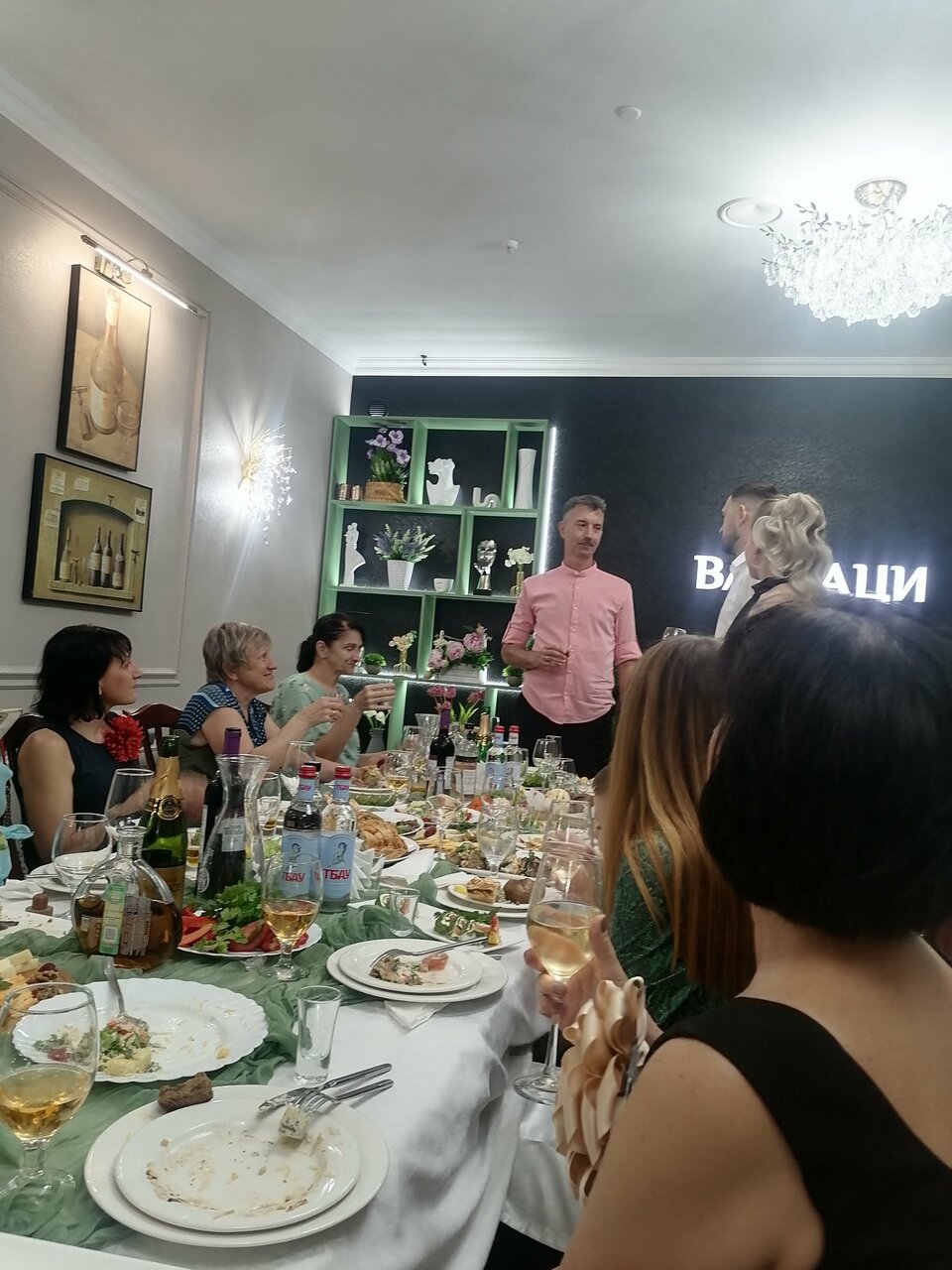 Гостиница Варваци Таганрог-186