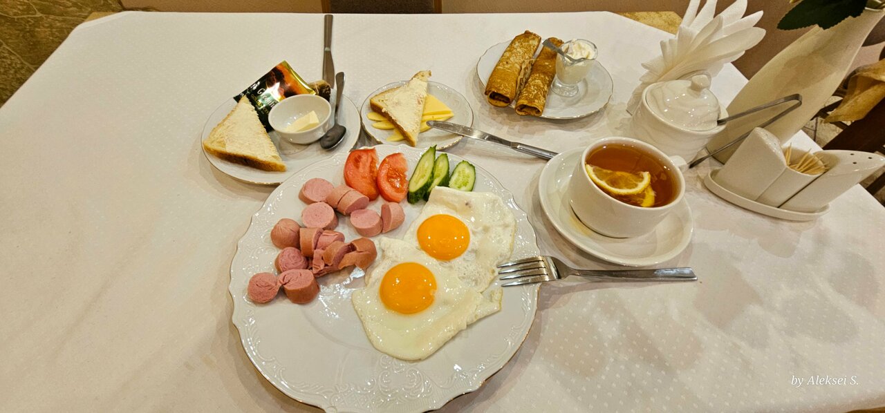 Гостиница Варваци Таганрог-109