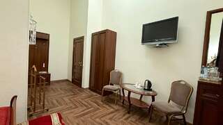 Гостиница Варваци Таганрог Двухместный номер Делюкс с 1 кроватью-3