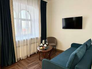 Гостиница Варваци Таганрог Люкс с видом на город-3