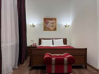 Гостиница Варваци Таганрог Двухместный номер Делюкс с 1 кроватью-1