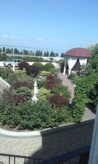 Гостиница Варваци Таганрог-5