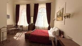 Гостиница Варваци Таганрог Большой двухместный номер с 1 кроватью-1