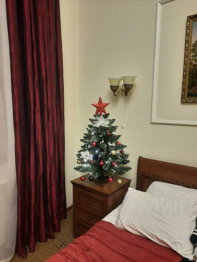 Гостиница Варваци Таганрог-140