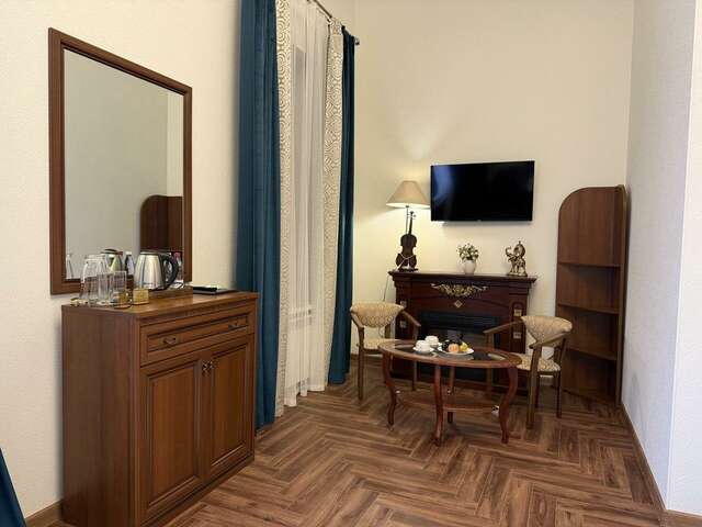 Гостиница Варваци Таганрог-77