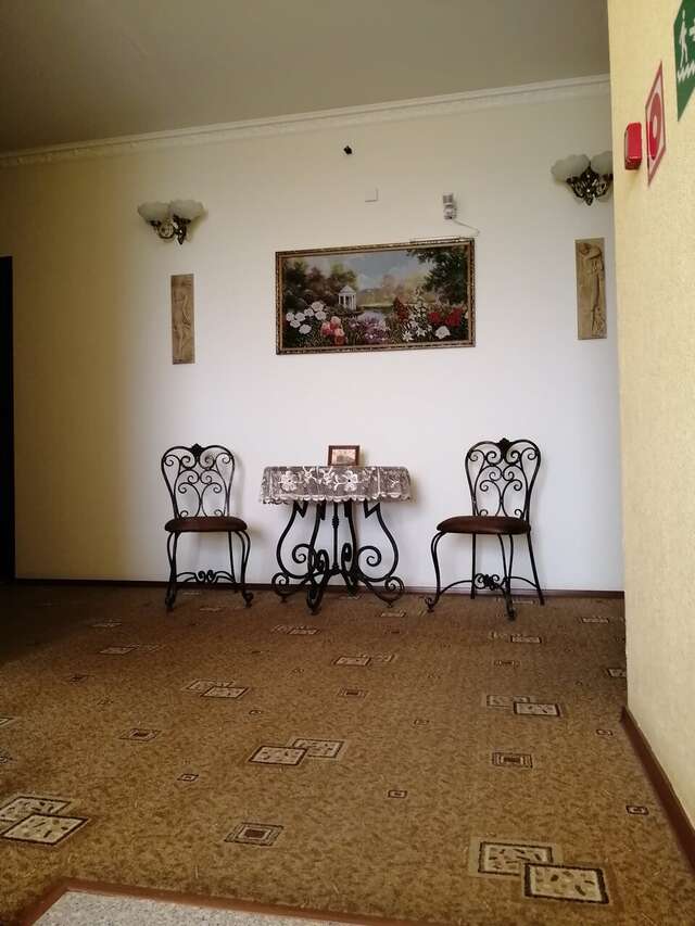 Гостиница Варваци Таганрог-26