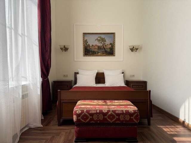 Гостиница Варваци Таганрог-82