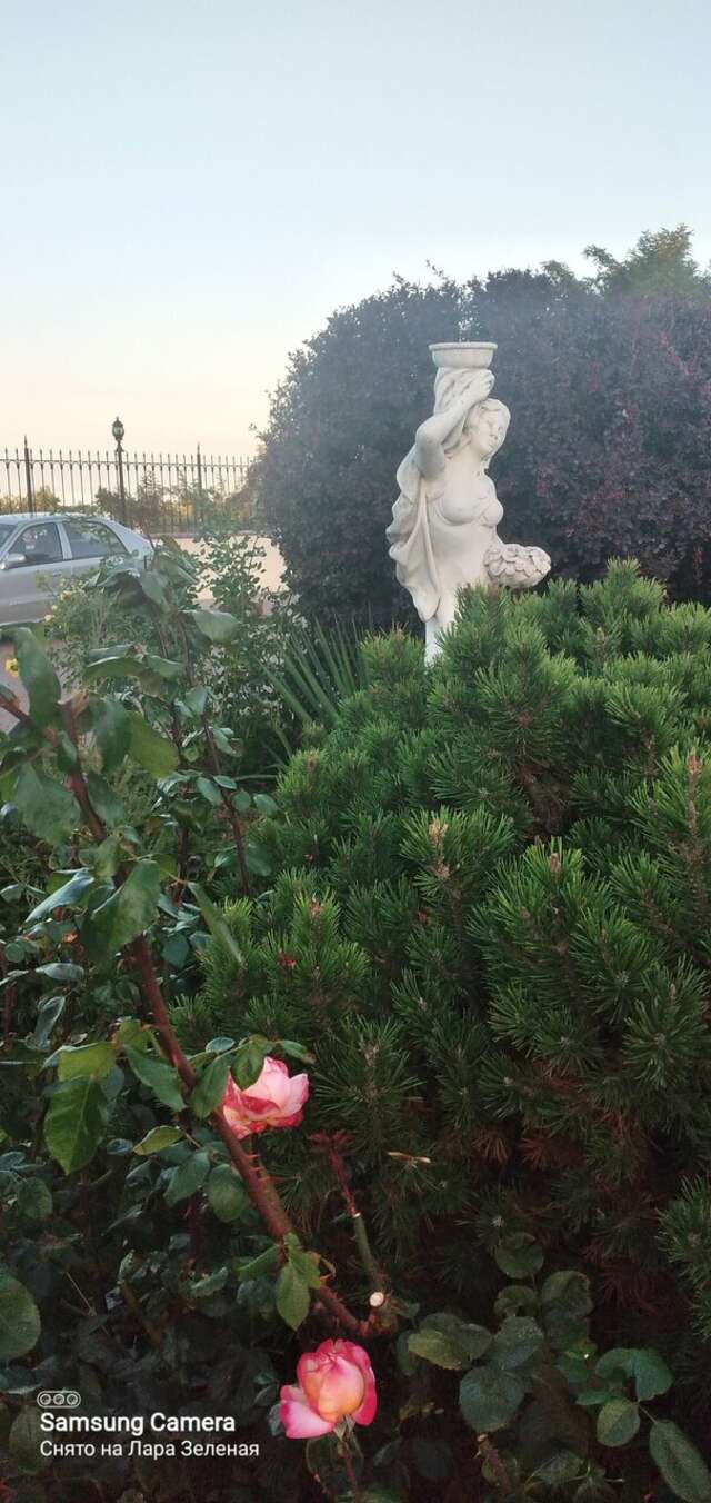 Гостиница Варваци Таганрог-117