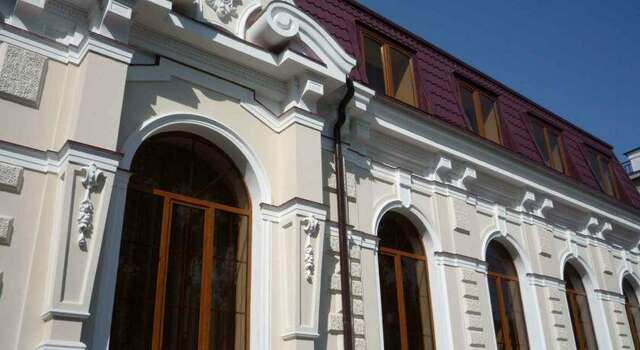 Гостиница Варваци Таганрог-18