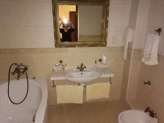 Гостиница Варваци Таганрог-33