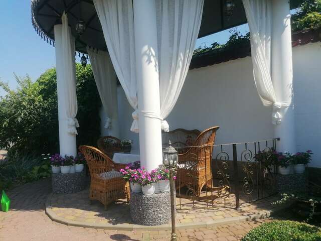 Гостиница Варваци Таганрог-131