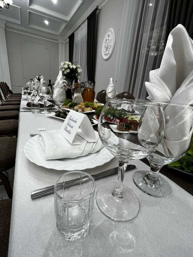 Гостиница Варваци Таганрог-44