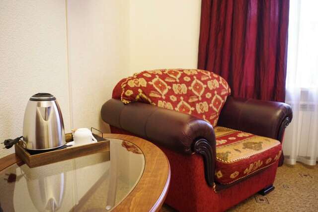 Гостиница Варваци Таганрог-54