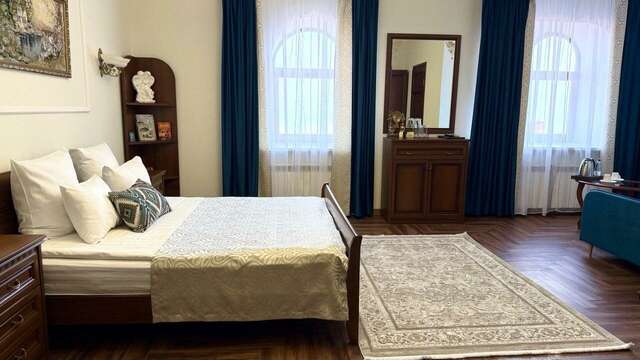 Гостиница Варваци Таганрог-91