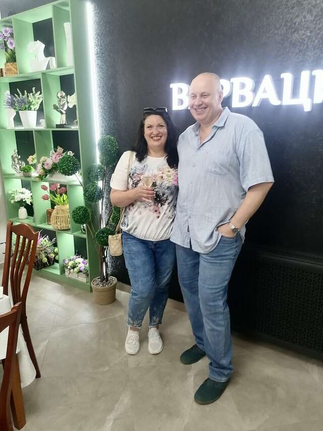 Гостиница Варваци Таганрог-186