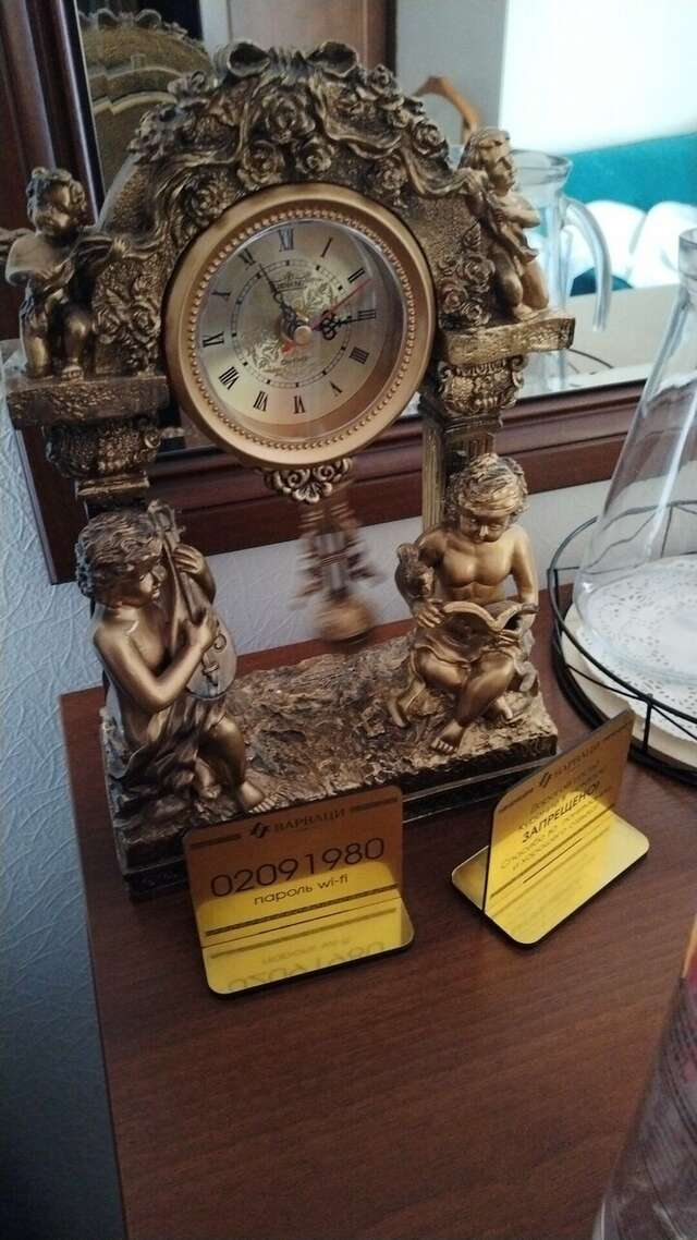 Гостиница Варваци Таганрог-123