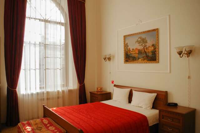 Гостиница Варваци Таганрог-35