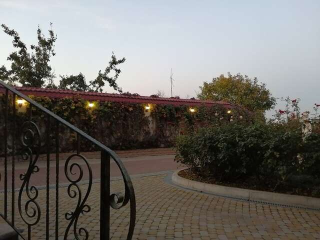 Гостиница Варваци Таганрог-19