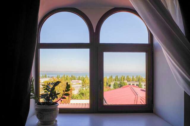 Гостиница Варваци Таганрог-37